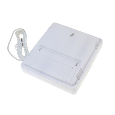 DIGITAL TEMPERATURE HUMIDITY METER HTC-2 | دماسنج و رطوبت سنج htc-2
