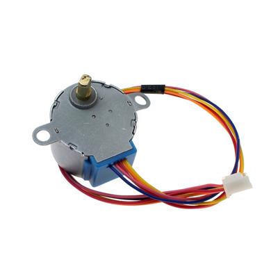 5V 28BYJ-48 STEP MOTOR | استپر موتور 5 ولت 28BYJ-48