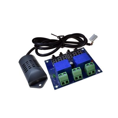 XH-M452 MODULE | ماژول کنترل دما و رطوبت