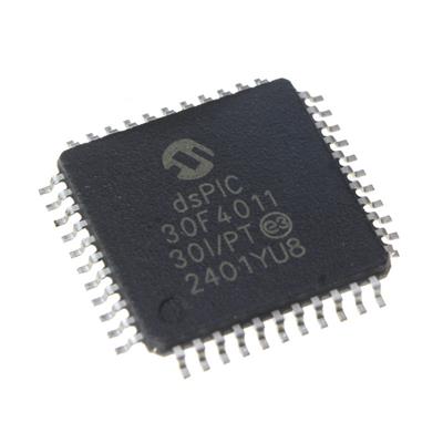 DSPIC30F4011-30I/PT