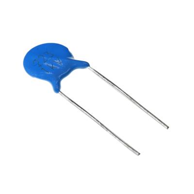 CERAMIC DISC CAPACITOR 22NF 1KV | 223 1KV | خازن عدسی 22 نانو فاراد 1000 ولت