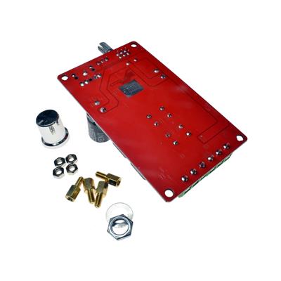 XH-M189 MODULE 2*50W | برد آمپلی فایر 50 وات استریو 2 کاناله XH-M189