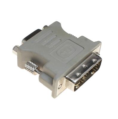 DVI TO VGA VIDEO ADAPTER