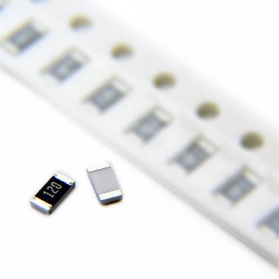 RESISTOR 12OHMS 1206 5% SMD | SER1206J0120AR | مقاومت 12 اهم 1206 smd