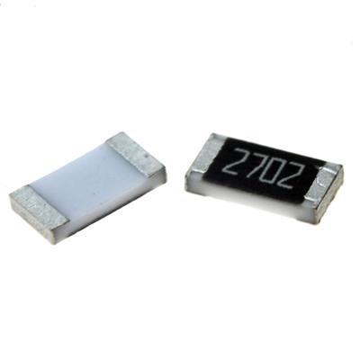 RESISTOR 27KOHMS 1206 1% SMD | SER1206F2702AR | مقاومت 27 کیلو اهم 1 درصد 1206 smd