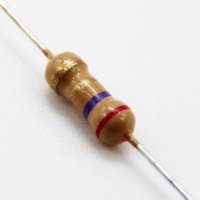 2.7R 1W | CF1W-2.7OHM-J-TR