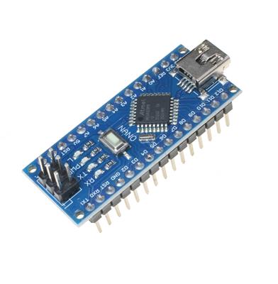 ARDUINO NANO CH340 | آردوینو نانو ch340