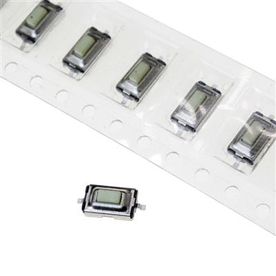 TSUY-3SL | تک سوئیچ دو پایه 3*6*2.5 SMD