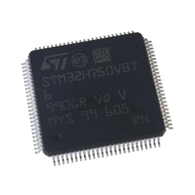 STM32H750VBT6