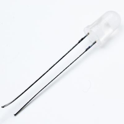 LED 5MM 2PIN RED-GREEN | CXY-5MM-WRG1 | ال ای دی 5 میلی متر دور رنگ قرمز و سبز