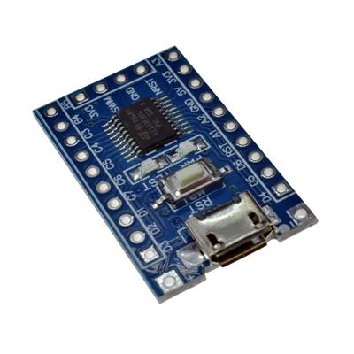 STM8S103F3P6 BOARD | برد توسعه مدل STM8S103F3P6