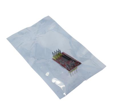 AD7705 ADC MODULE | ماژول مبدل آنالوگ به دیجیتال 16 بیتی