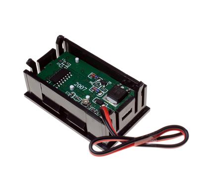 BATTERY CHARGE DISPLAY‏ | نمایشگر میزان شارژ باتری مدل A001