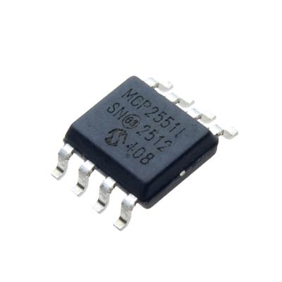 MCP2551T-I/SN