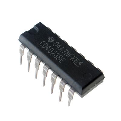 CD4023BE