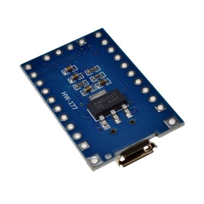 STM8S103F3P6 BOARD | برد توسعه مدل STM8S103F3P6