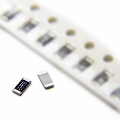 RESISTOR 22OHMS 1206 1% SMD | SER1206F22R0AR | مقاومت 22 اهم 1 درصد 1206 smd