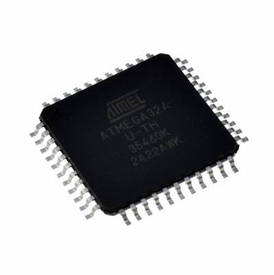 ATMEGA32A-AU