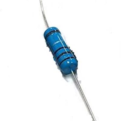 RESISTOR 0.27OHMS 3W 1%