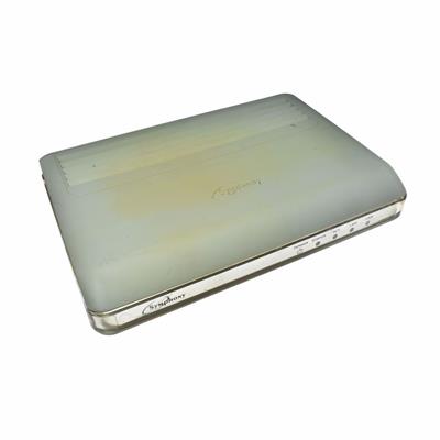 SYMPHONG SY602 | مودم روتر کامبو ADSL2+ 