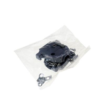 15 PIN D-SUB CONNECTOR COVER | DS1045-15 | کاور دی کانکتور DB15