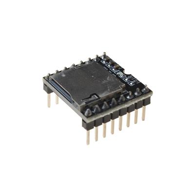MP3-TF-16P | ماژول DFPlayer مینی