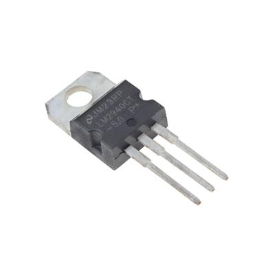 LM2940CT-5.0