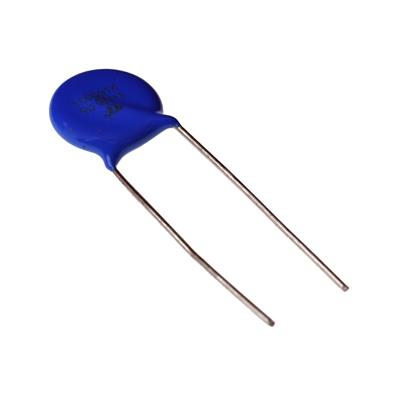 ZOV-10D391K | وریستور 320 ولت قطر 10 میلیمتر