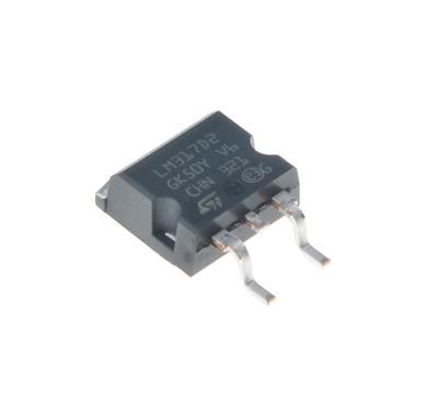 LM317D2T | LM317D2T-TR | رگولاتور LM317 smd پکیج TO-263AB (D2PAK)