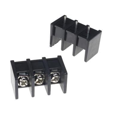 KF35C-8.25-3P | ترمینال پیچی 3 پین DG35