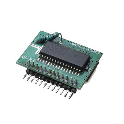 TUNER MODULE | TEF6621T MODULE