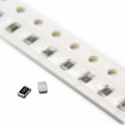 RESISTOR 150KOHMS 0805 1% SMD | SER0805F1503AR | مقاومت 150 کیلو اهم 1 درصد 0805 smd