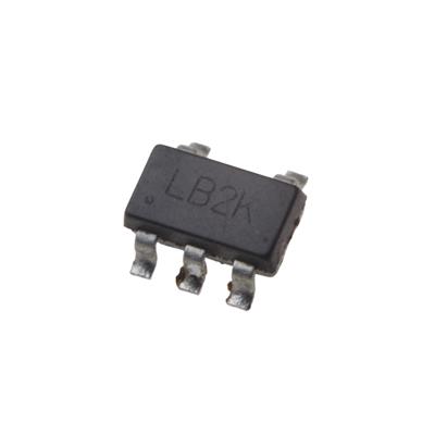 XC6219B332MR