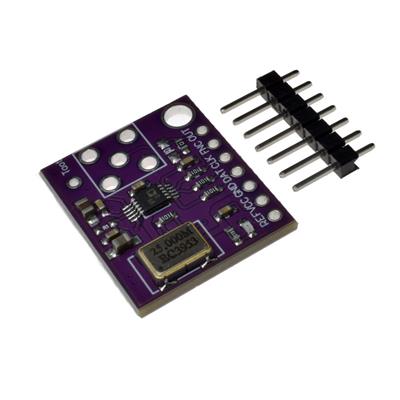 AD9833 SIGNAL GENERATOR MODULE | ماژول سیگنال ژنراتور AD9833