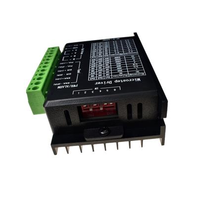 TB6600 MODULE 4A