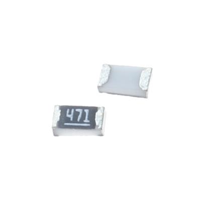 RESISTOR 470OHMS 0603 1% SMD | SER0603F4700AR | مقاومت 470 اهم 1 درصد 0603 smd