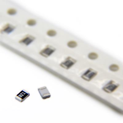 RESISTOR 820OHMS 0805 5% SMD | SER0805J0821AR | مقاومت 820 اهم 0805 smd