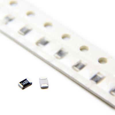 RESISTOR 560OHMS 0805 1% SMD | SER0805F5600AR | مقاومت 560 اهم 1 درصد 0805 smd