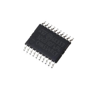 STM32G030F6P6