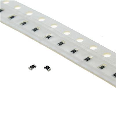 RESISTOR 3.9KOHMS 0603 1% SMD | SER0603F3901AR | مقاومت 3.9 کیلو اهم 1 درصد 0603 smd
