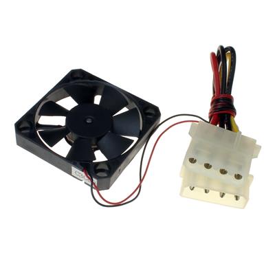 FAN 5V 40*40*7MM | BP400705H | فن 5 ولت 40*40*7 میلی متر