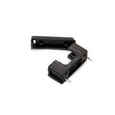 FUSE HOLDER 5*20 2.25CM | BLX-A FUSE HOLDER | جا فیوزی رو بردی درب دار