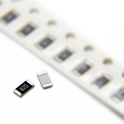 RESISTOR 82OHMS 1206 5% SMD | SER1206J0820AR | مقاومت 82 اهم 1206 smd