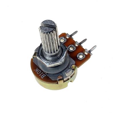 VOLUME 10KOHMS | B10K-20MM | ولوم 10 کیلو اهم