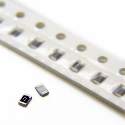 RESISTOR 0OHMS 0805 5% SMD | SER0805J0000AR | مقاومت 0 اهم 0805 smd