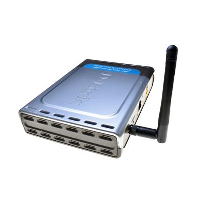 DWL-2100AP