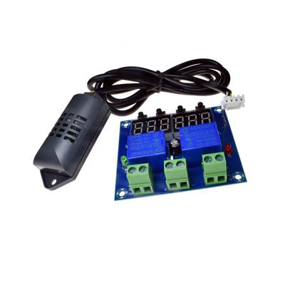 XH-M452 MODULE | ماژول کنترل دما و رطوبت