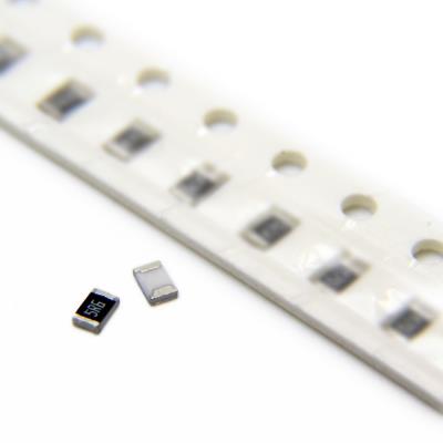 RESISTOR 5.6OHMS 0805 5% SMD | SER0805J05R6AR | مقاومت 5.6 اهم 0805 smd