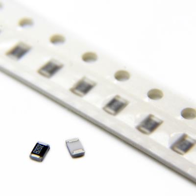 RESISTOR 82KOHMS 0805 1% SMD | SER0805F8202AR | مقاومت 82 کیلو اهم 1 درصد 0805 smd