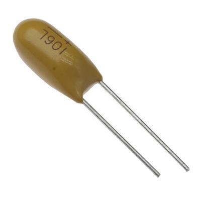 TANTALUM CAPACITOR 10UF 35V | T350E106K035AS7310 | خازن تانتالیوم 10 میکرو فاراد 35 ولت